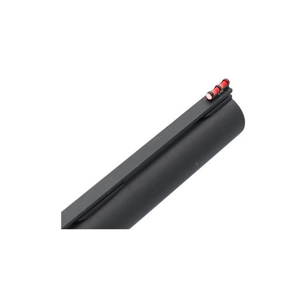 LPA MIRINI IN FIBRA OTTICA PER BERETTA E BENELLI CON FILETTO DA 2.6 mm
