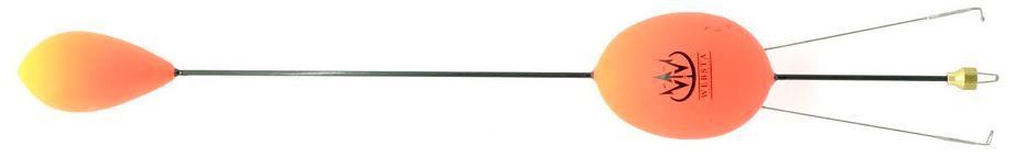 WEBSTA GALLEGGIANTE COREGONE ROSSO