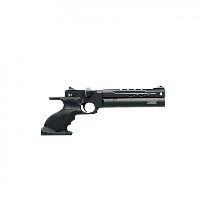 REXIMEX PISTOLA PCP RP Calibro 4,5