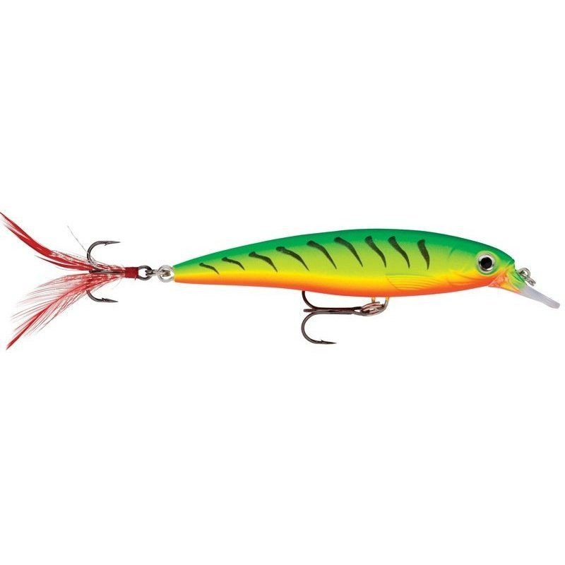 RAPALA XR 08 CM FTU