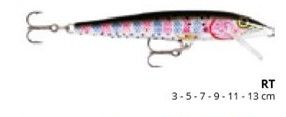 RAPALA ORIGINAL FLOATING 13 RT