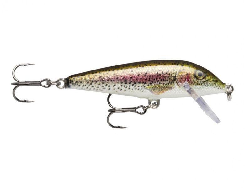 RAPALA COUNTDOWN da 1cm a 5cm