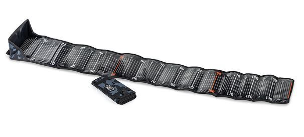 MOLIX FISH RULER 140 CM 