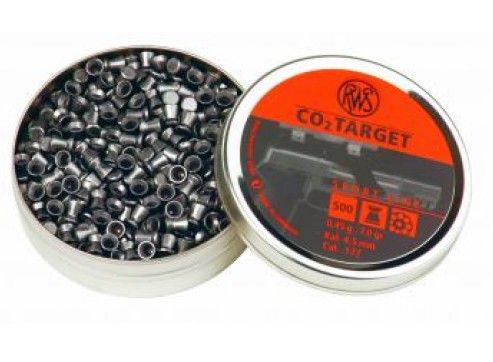 PIOMBINI RWS CO2 TARGET 4.5