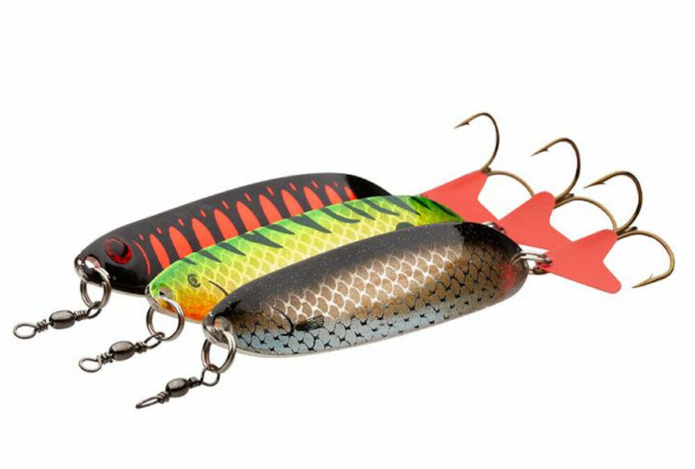 DAM EFFZETT SLIM STANDARD SPOON