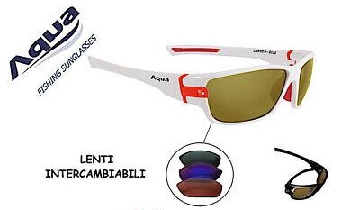 AQUA OCCHIALI POLARIZZATI CANYON