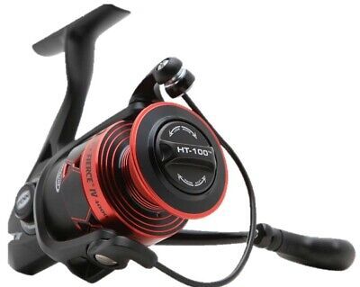 PENN MULINELLO SPINNING FIERCE IV 4000