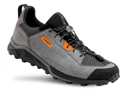 CRISPI ATTIVA LOW GREY