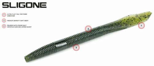 MOLIX SLIGONE 7