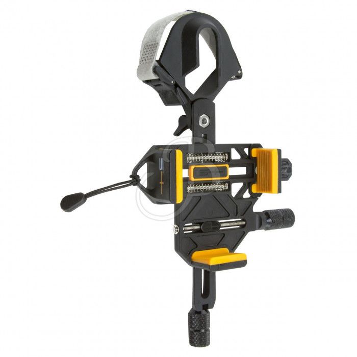 S4 GEAR ADATTATORE DIGISCOPING SMARTPHONE SVS XL