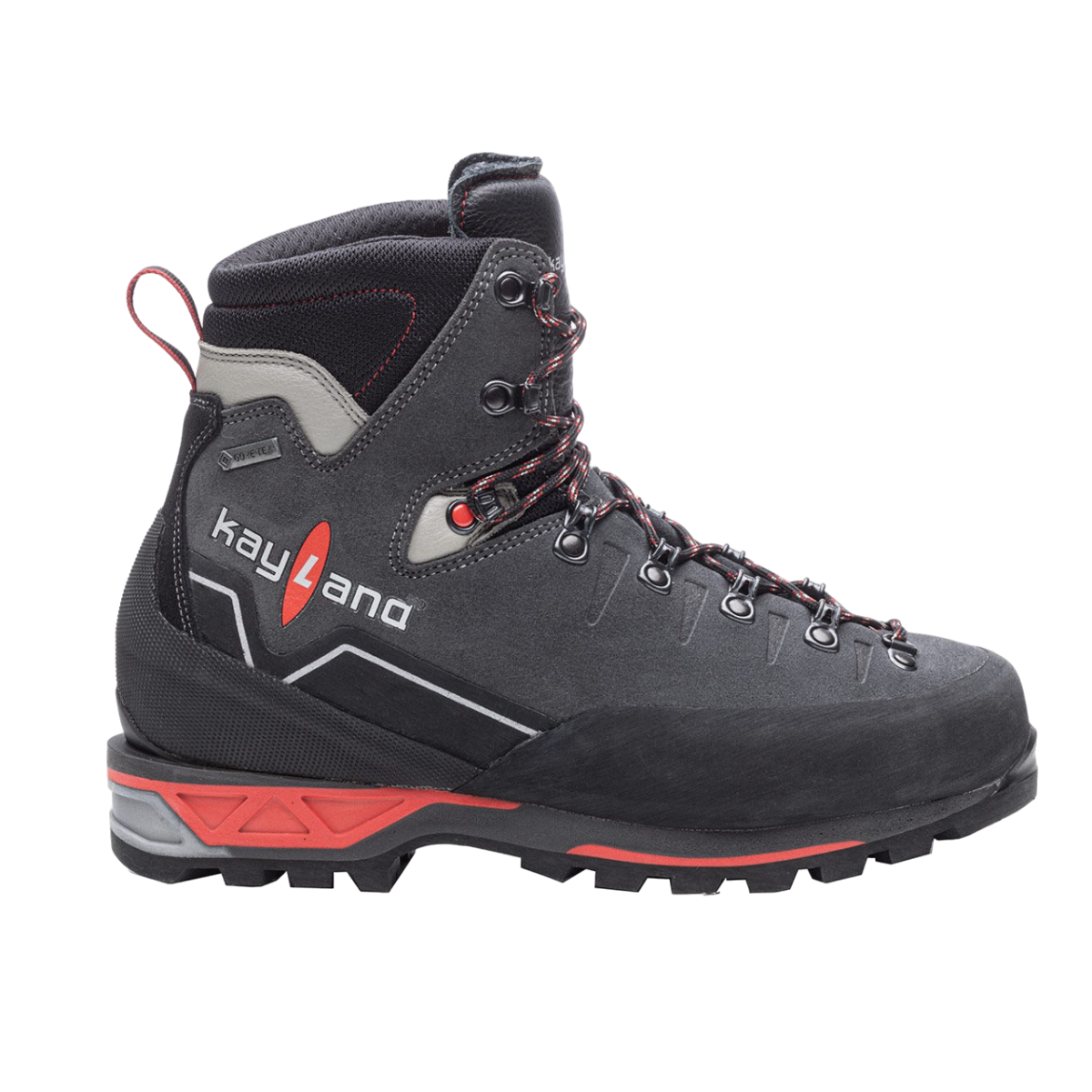 SCARPONE DA TREKKING SUPER ROCK GTX - KAYLAND 42