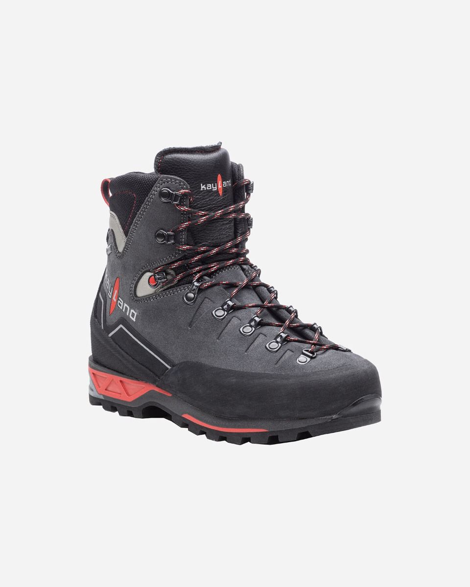 SCARPONE DA MONTAGNA SUPER ROCK GTX - KAYLAND