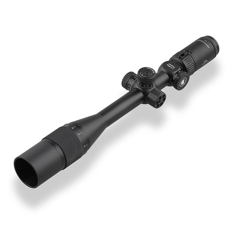 DISCOVERY OPTICS VT-R 6 24x42 AOAC SFP 1