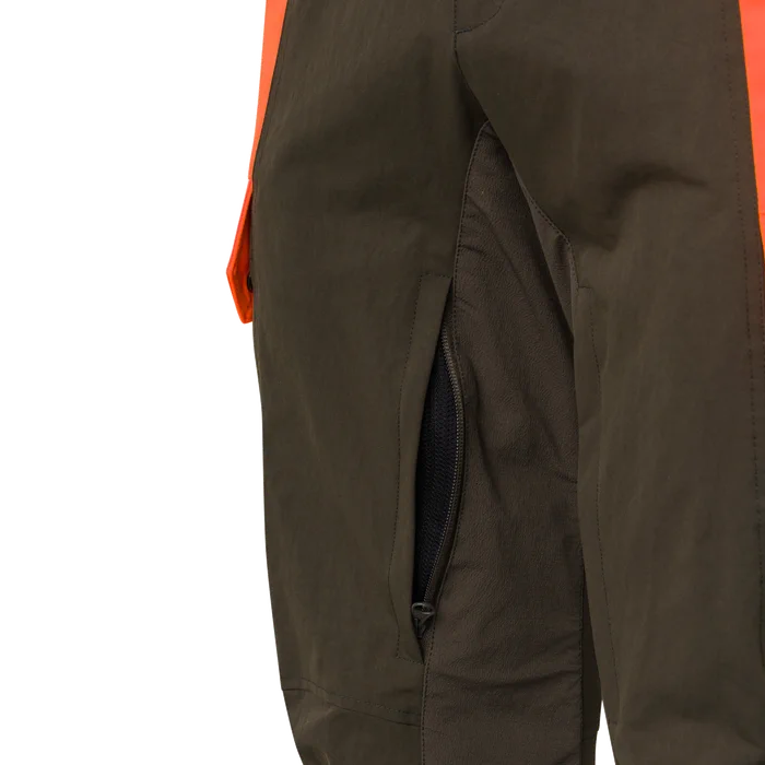 PANTALONE DA CACCIA MEZZA STAGIONE LEGGERO BALCAN  - BERETTA