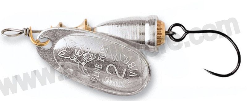  vibrax blue fox original BS BF3 S