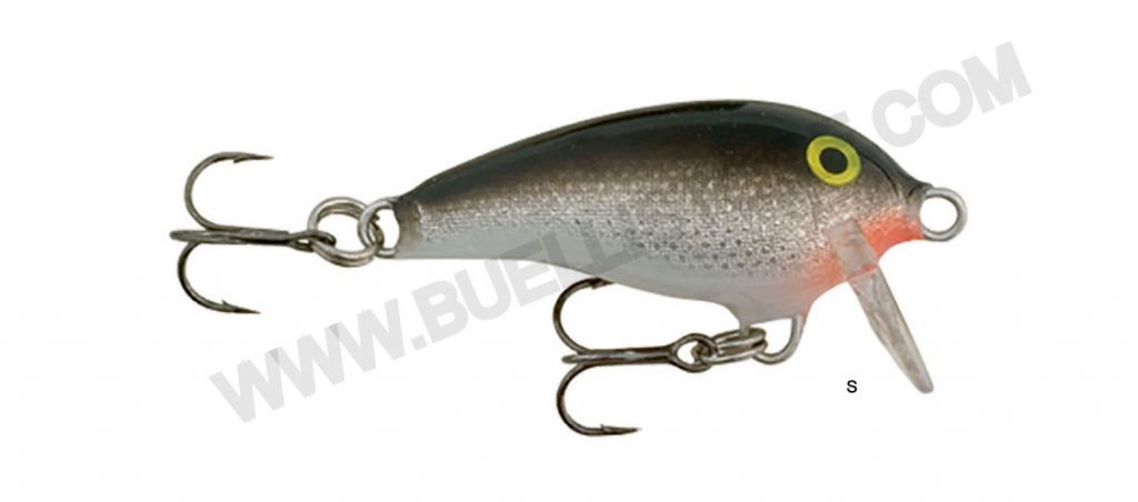 RAPALA MFR 03 S