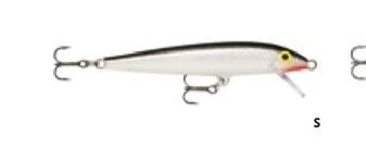 RAPALA ORIGINAL FLOATING 13 S