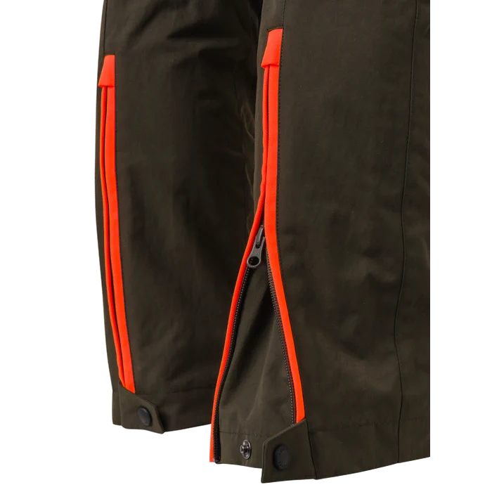 PANTALONE DA CACCIA MEZZA STAGIONE LEGGERO BALCAN  - BERETTA