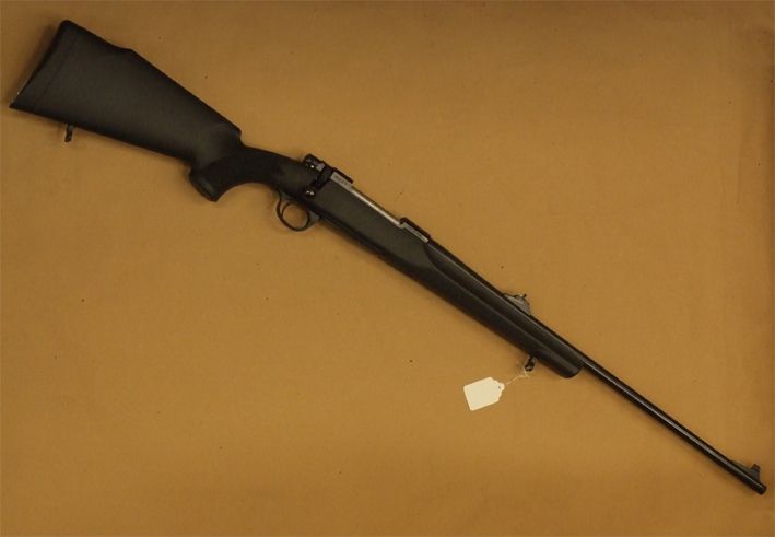 SABATTI CARABINA ROVER 870 SINTETIC