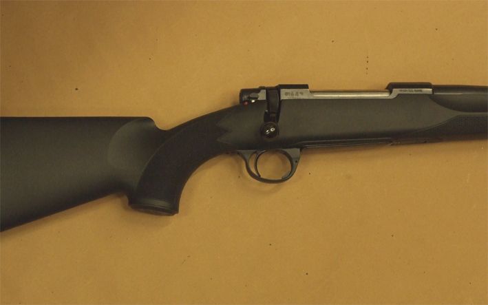 SABATTI CARABINA ROVER 870 SINTETIC