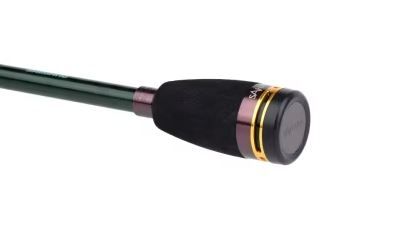 SHIMANO SAHARA SPINNING