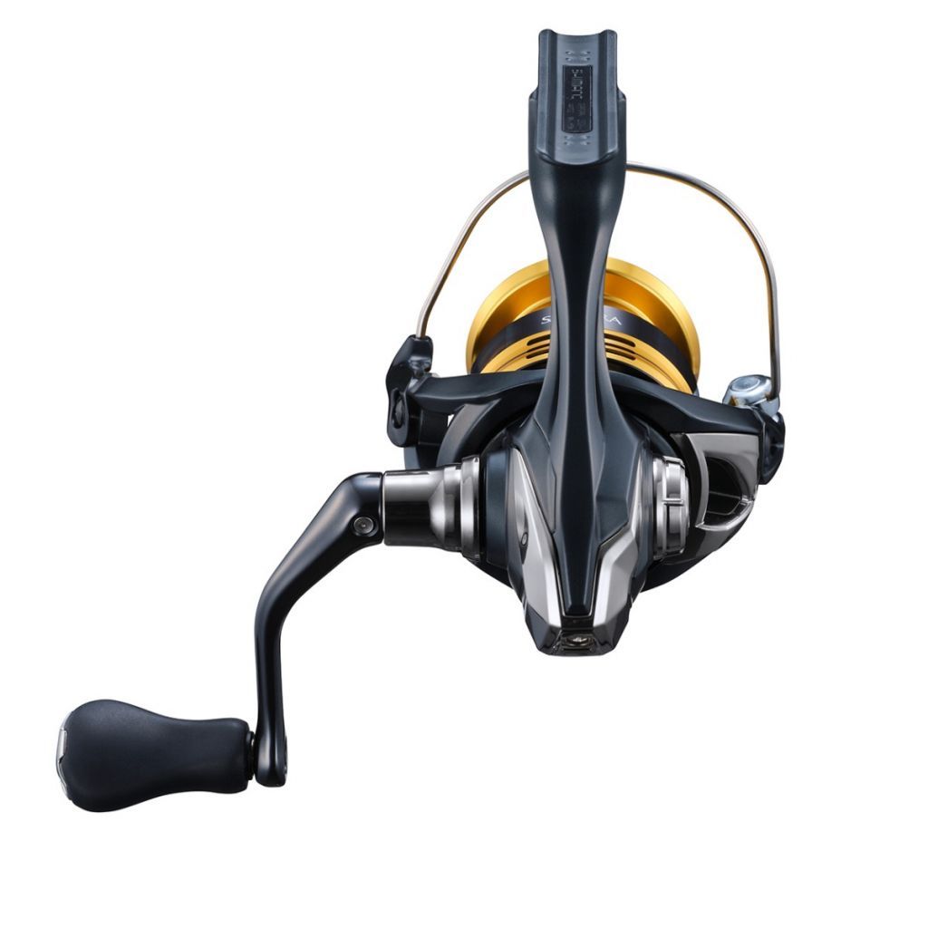 NUOVO MULINELLO SHIMANO SAHARA FJ