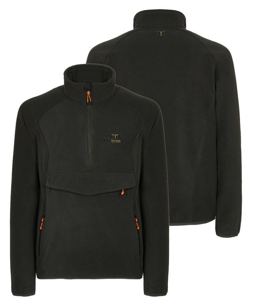 ZOTTA FOREST SAIGON MAN FLEECE