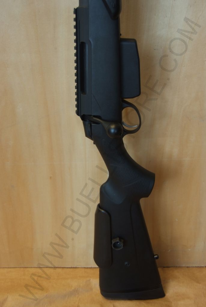 CARABINA BOLT ACTION TIKKA T3 TACTICAL CAL. 223 REMINGTON