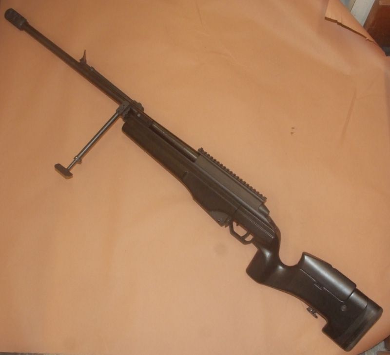 SAKO TRG 42 CAL. 338 LAPUA  USATO 