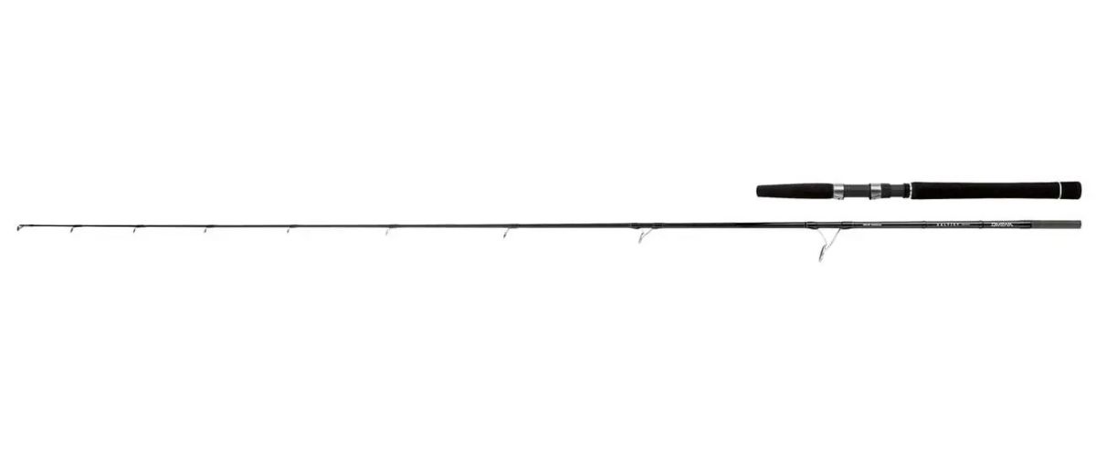CANNA DAIWA SALTIST INSHORE