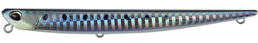 DUO BAY RUF MANIC 115 #SARDINE