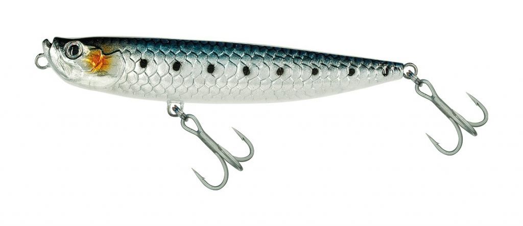 MOLIX WTD 90T SARDINE