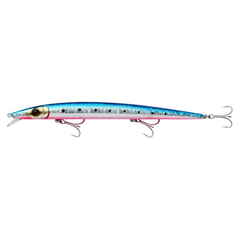 SAVAGE GEAR BARRA JERK 29G #PINKBELLY SARDINE