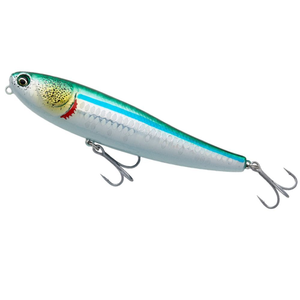 BULLET MULLET 8 cm - LS GHOST SARDINE