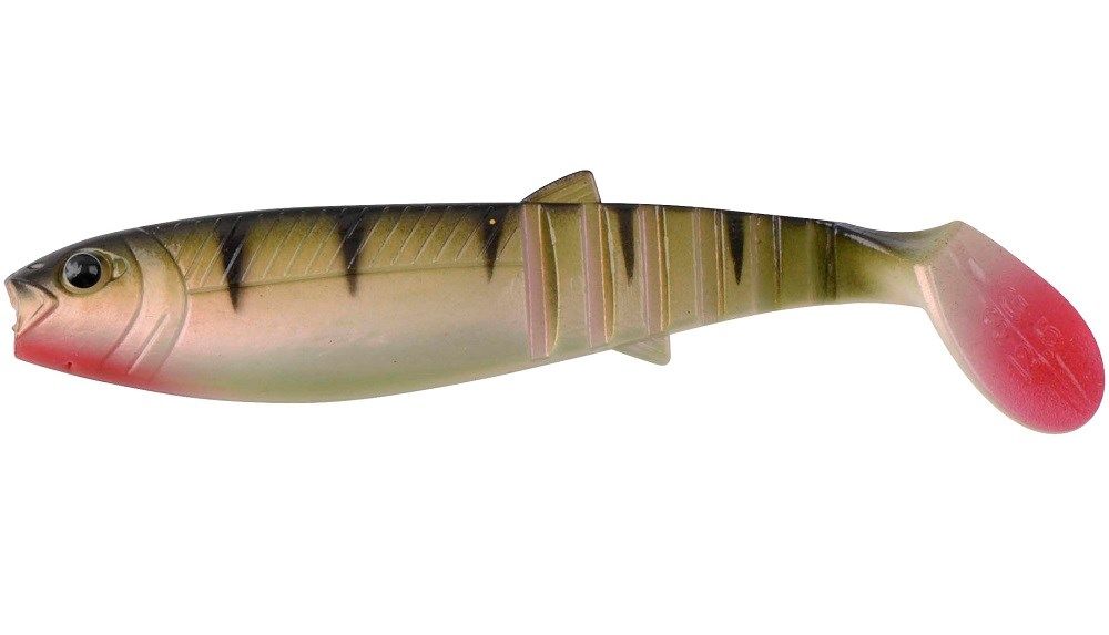 LB CANNIBAL SHAD - 15cm 33gr PERCH