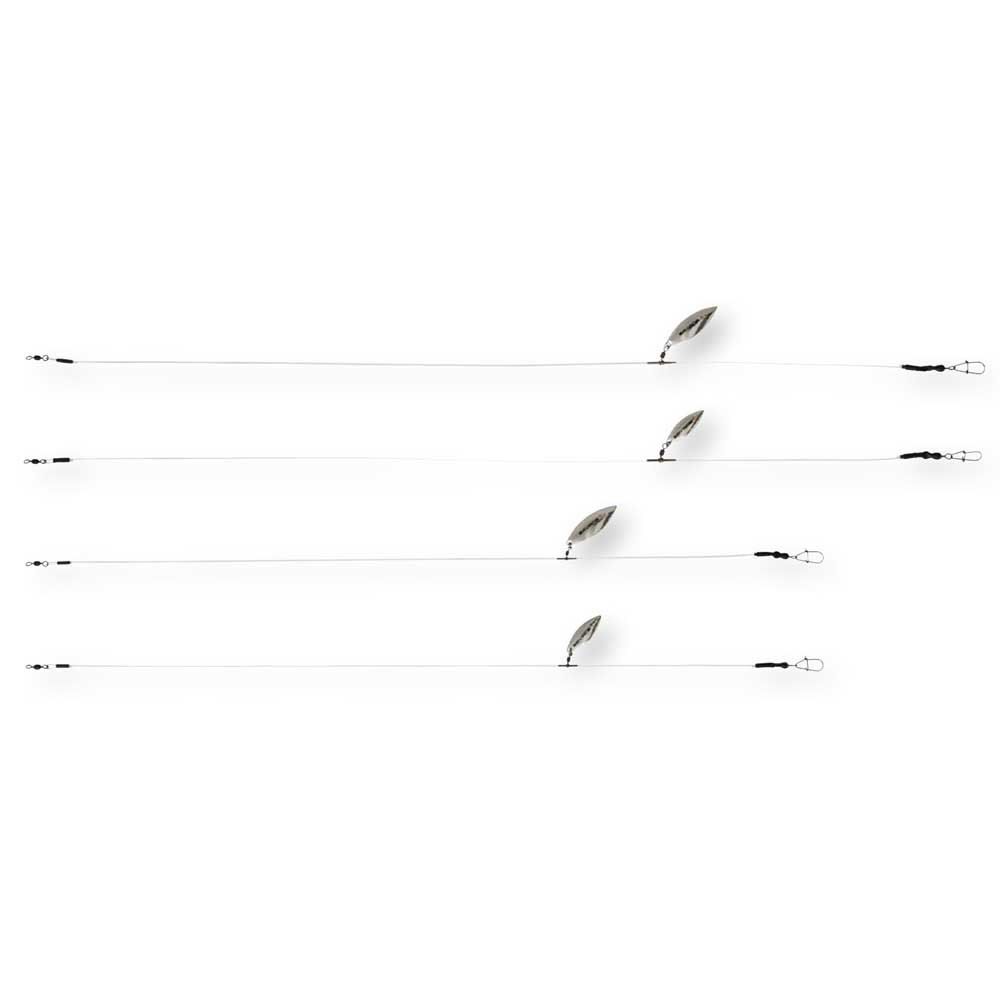 SAVAGE GEAR TEASER TRACE 50cm - 0.8mm