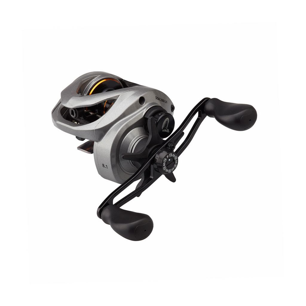 SAVAGE GEAR GS6 300 BC