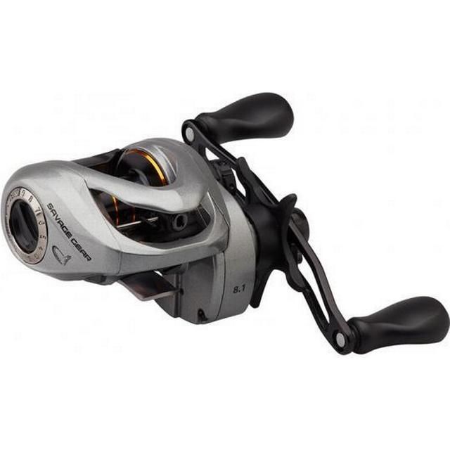 SAVAGE GEAR GS6 300 BC
