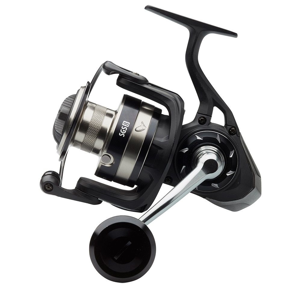 MULINELLO SAVAGE GEAR SGS8