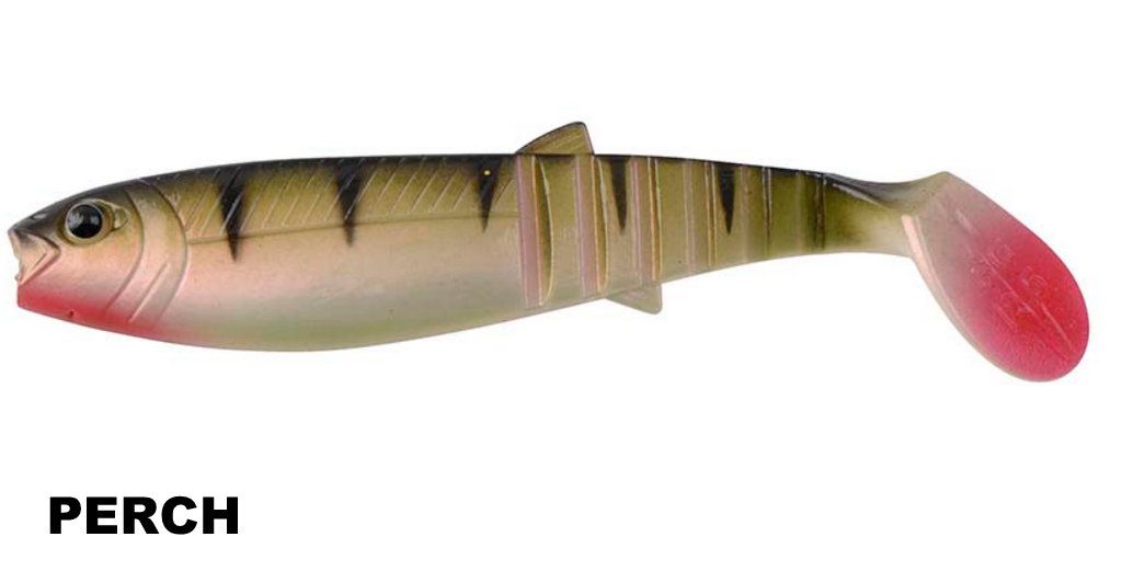 SAVAGE GEAR - CANNIBAL BURK - 15 CM - 33 GR