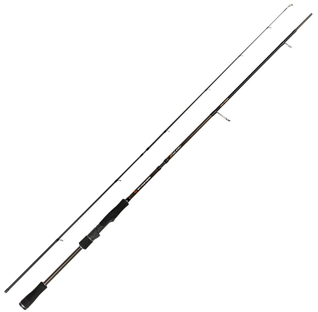SAVAGE GEAR - TRAVEL ROD - HITCH HICKER - 30-70 G 