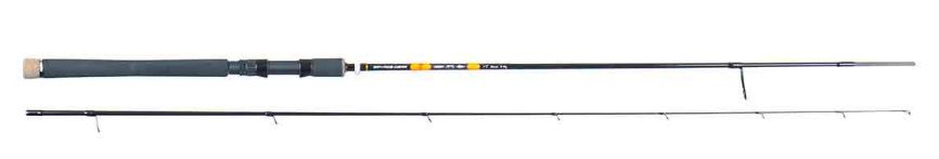 SAVAGE GEAR MULTI PURPOSE 2 -  7' 3 '' - 20/60 G