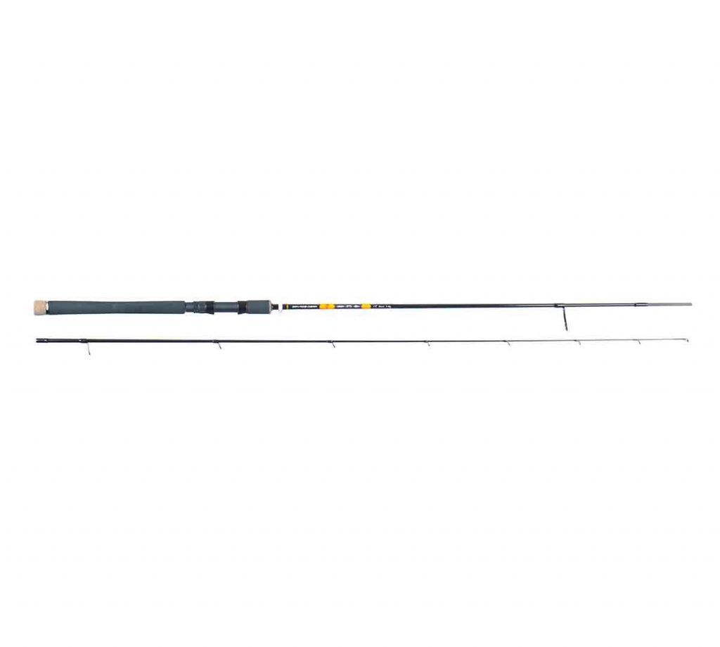 SAVAGE GEAR MULTI PURPOSE PREDATOR 2 SPIN - 8'6'' - > 70 G