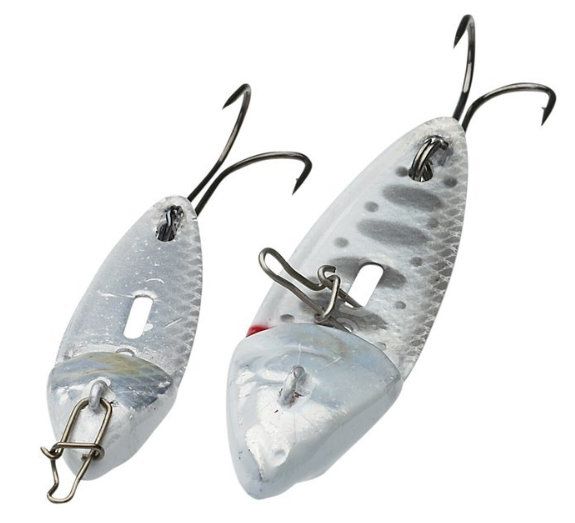 SAVAGE GEAR - SWITCH BLADE MINNOW - 5G - 3.8 CM