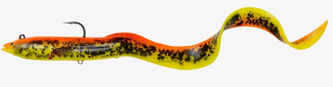 savage gear new fishing lure for pike 