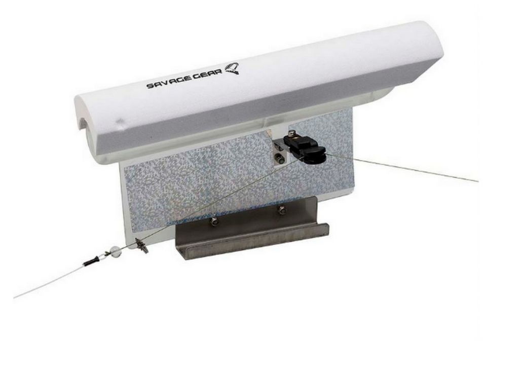 MP PARAVANE XL - DIVERGENTE DA TRAINA SINISTRO