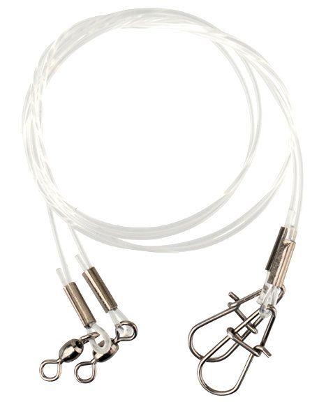 SAVAGE GEAR - REGENERATOR TRACE - 50 CM - 0.85 MM - TENUTA 20 KG