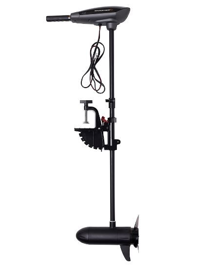 SAVAGE GEAR THRUSTER 12V/55LBS