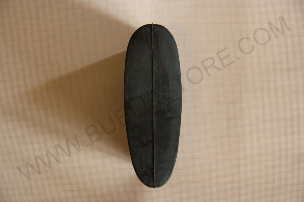 SCARPETTA PNEUMATICA ANTISHOCK N.3 NERA