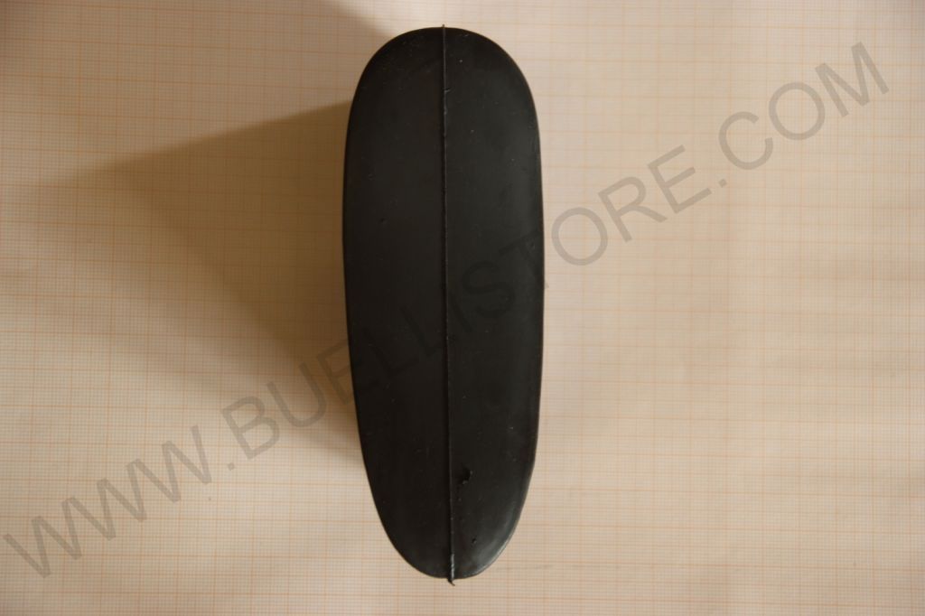 SCARPETTA PNEUMATICA ANTISHOCK N.4 NERA
